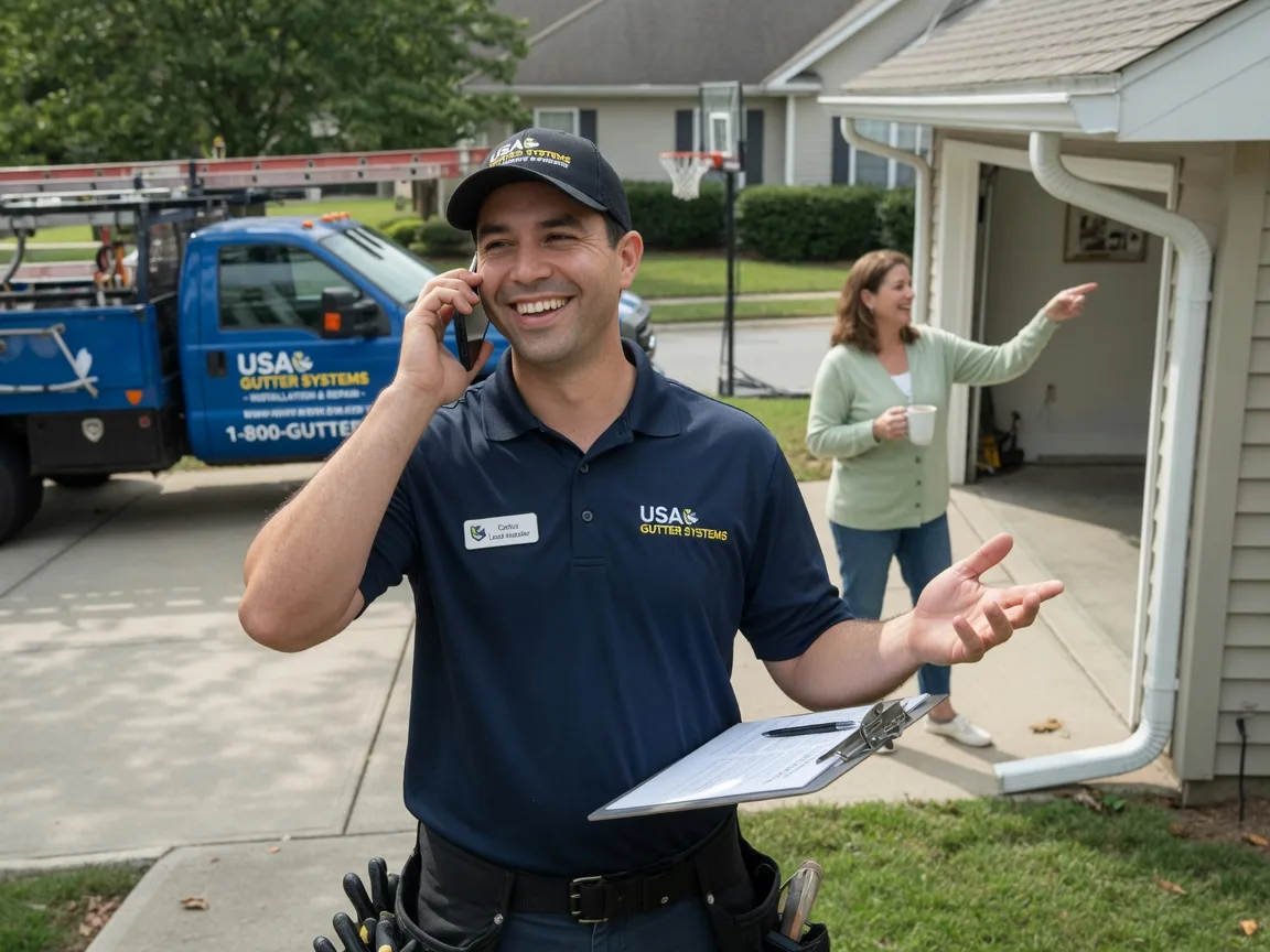 Gutter Installation Shreveport, LA FAQs